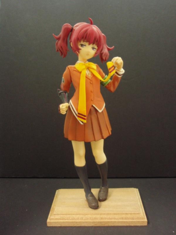 Haguro, Aoki Hagane No Arpeggio, Dairinsha, Garage Kit