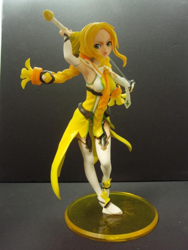 Inubouzaki Fuu, Yuuki Yuuna Wa Yuusha De Aru, Dairinsha, Garage Kit