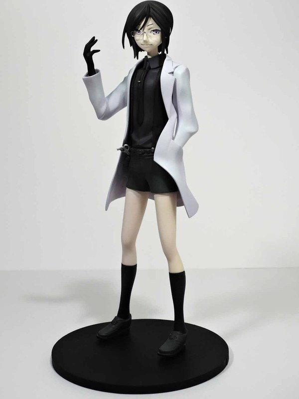 Yagen Toushirou, Touken Ranbu - Online, Hibiki Shuppan, Garage Kit, 1/8