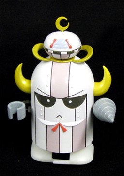 Patchouli Knowledge, MegaMari - Marisa No Yabou, Aoshima, Mandarake, Model Kit, 4905083088142