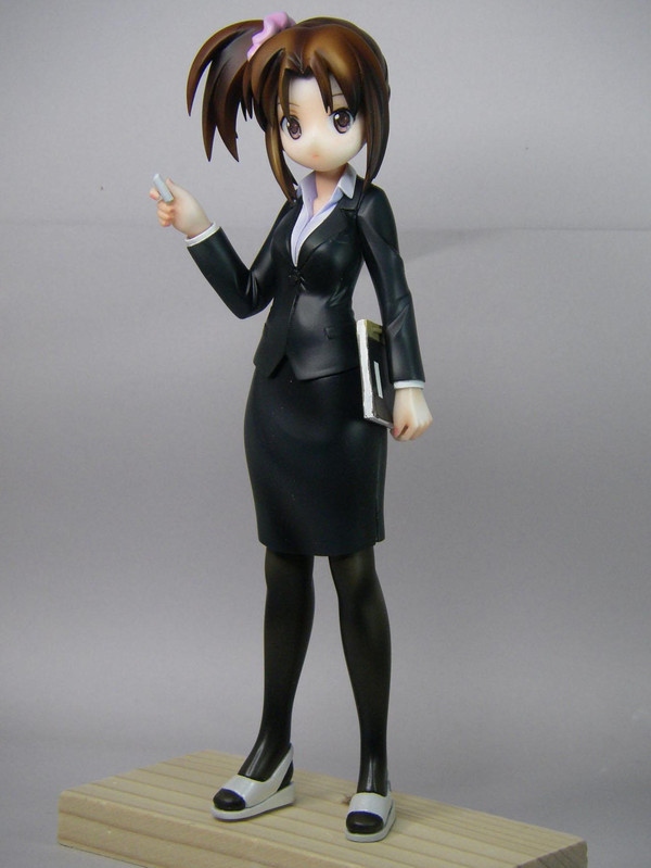 Kuzehashi Akari, Hello!! Kiniro Mosaic, Off-Scouring, Garage Kit