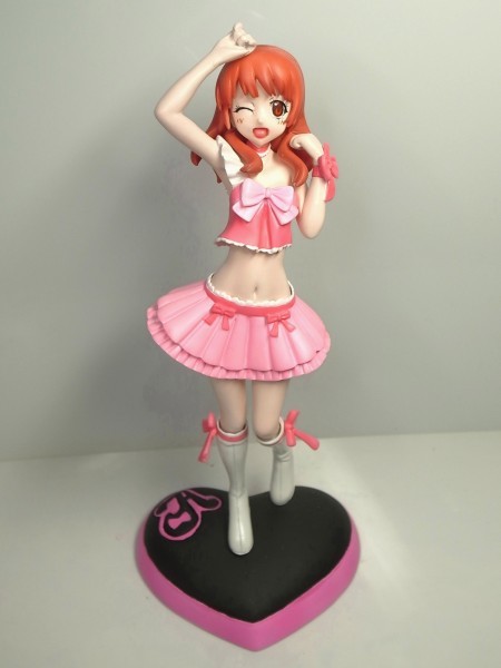 Harune Aira, Pretty Rhythm: Aurora Dream, Bucho-boo, Garage Kit