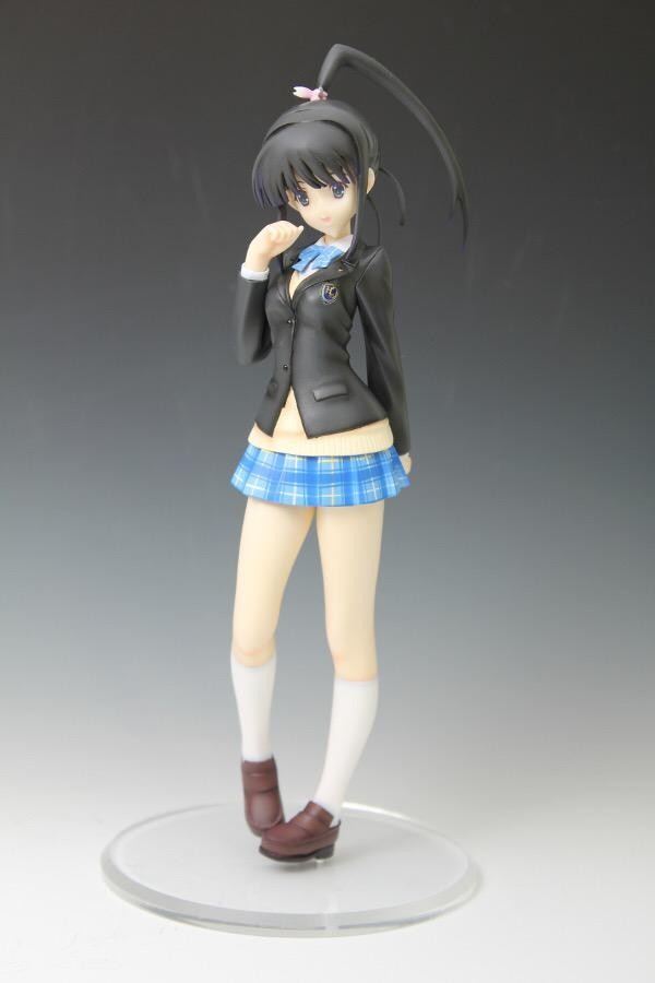 Sugiura Koharu, White Album 2 -Closing Chapter-, Shinsei Matango Teikoku, Garage Kit