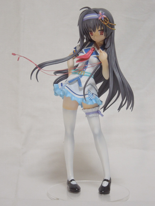 Amagase Natsuki, Karumaruka*Circle, SisioCraft, Garage Kit