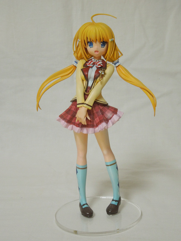 Kotobuki Hikari, Hanasaki Work Spring!, SisioCraft, Garage Kit