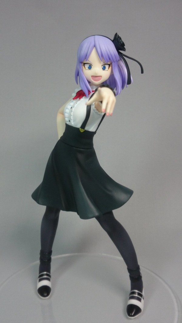 Shidare Hotaru, Dagashi Kashi, Utsunekotei, Garage Kit
