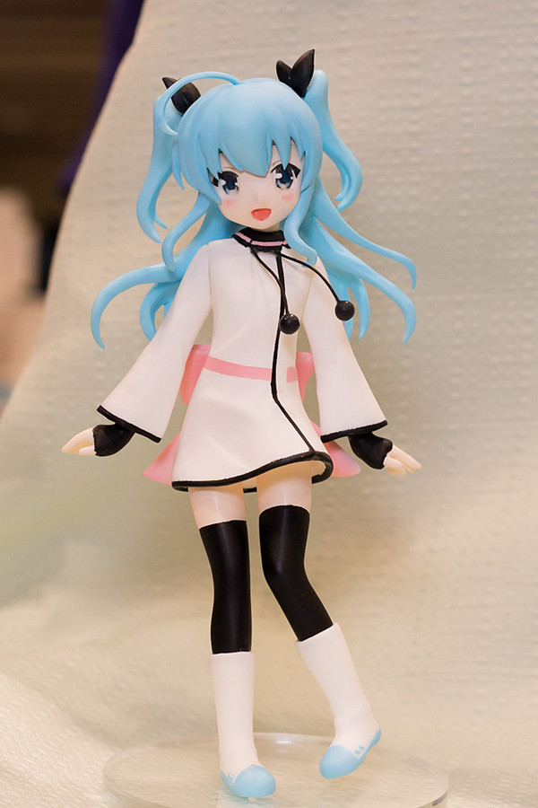 Noel, Sora No Method, Yukinezumi, Garage Kit, 1/8