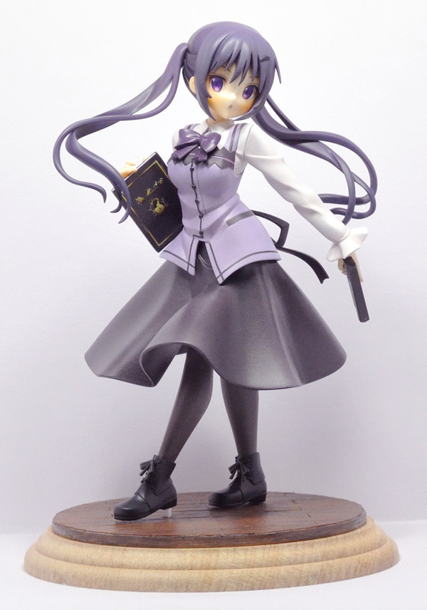 Tedeza Rize, Gochuumon Wa Usagi Desu Ka?, Polygonoise, Garage Kit, 1/8