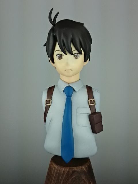 Kaizuka Inaho, Aldnoah.Zero, Deco to Poco no Mise, Garage Kit