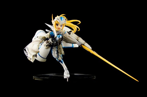 Hunter (Berio X Soubi Swordsman), Monster Hunter 3 (Tri) G, Jamming off, Garage Kit, 1/6