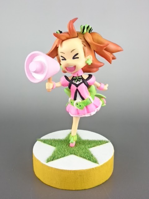 Idol, 7th Dragon 2020-II, Deco to Poco no Mise, Garage Kit