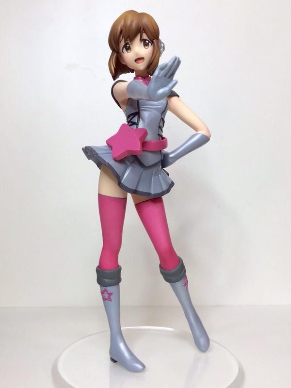 Hagiwara Yukiho, THE IDOLM@STER, Namoji, Garage Kit