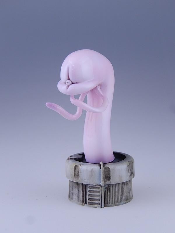 Shiraui Tsumugi, Shidonia No Kishi, Rampage, Garage Kit
