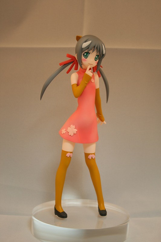 Uri-tan, Etotama, Mine, Garage Kit