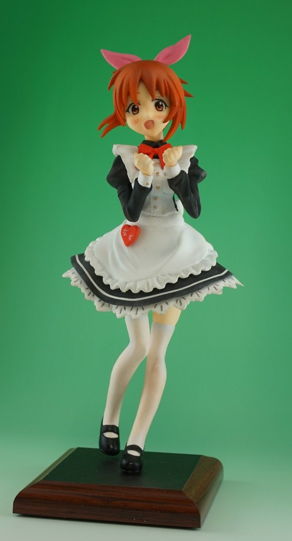 Abe Nana, THE IDOLM@STER Cinderella Girls, Takemitsudou, Garage Kit