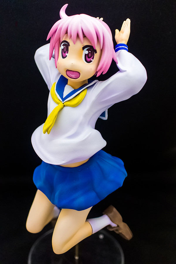 Nonohara Yuzuko, Yuyushiki, fand=a=ment, Garage Kit, 1/6