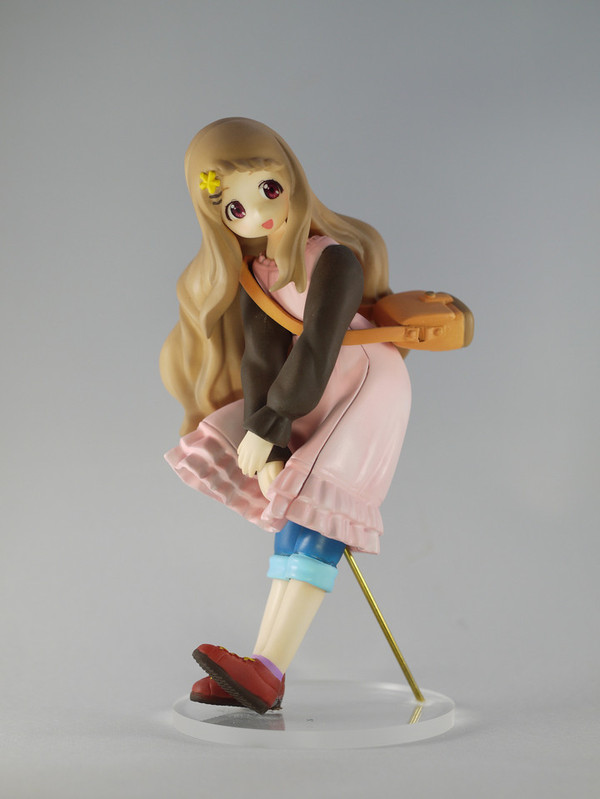Aoba Kokona, Yama No Susume, Butanabe no Ie, Garage Kit, 1/8
