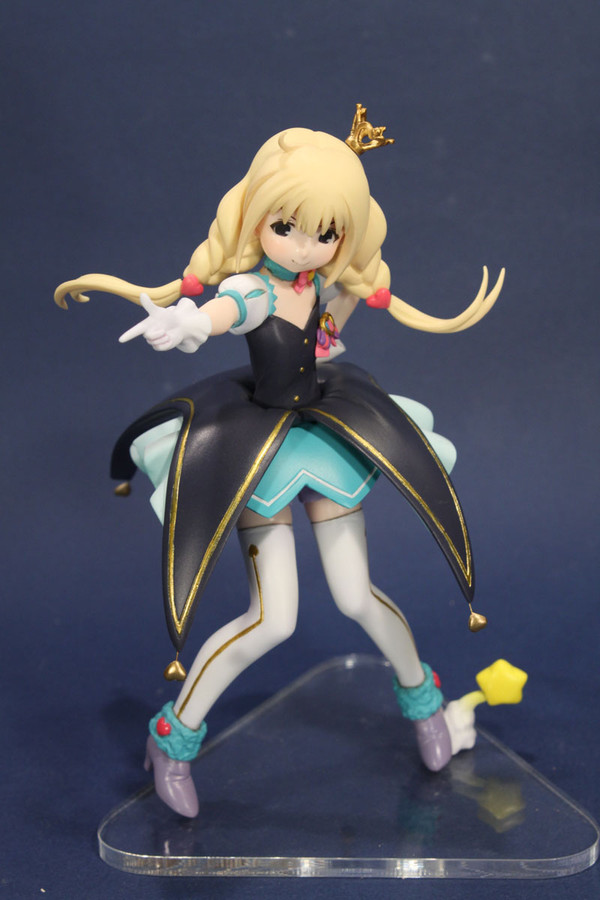 Futaba Anzu, THE IDOLM@STER Cinderella Girls, 83℃, Garage Kit