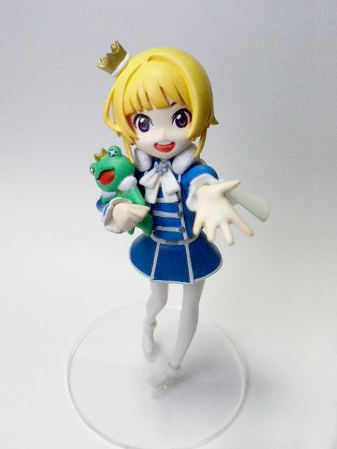 Pierre, The IDOLM@STER SideM, Nekoryoshika, Garage Kit