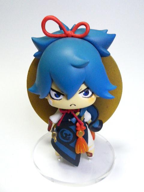 Sayo Samonji, Touken Ranbu - Online, Nekoryoshika, Garage Kit