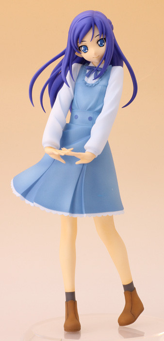 Hishikawa Rikka, Doki Doki! Precure, Cherry Blossom, Garage Kit, 1/8