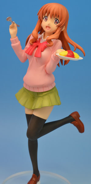 Machiko Ryou, Koufuku Graffiti, The Poppy Puppet, Garage Kit