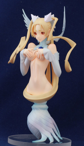 Sasaki Kotone, Zettai Junpaku♡Mahou Shoujo, Cherry Blossom, Garage Kit