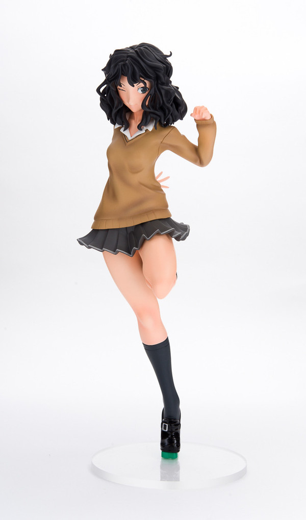 Tanamachi Kaoru, Amagami, Gorilla Motor, Garage Kit