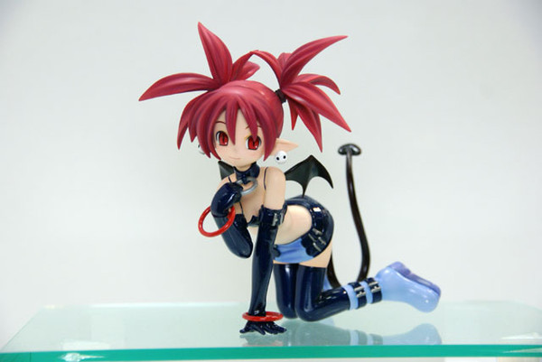Etna, Makai Senki Disgaea, Griffon Enterprises, Garage Kit, 1/7