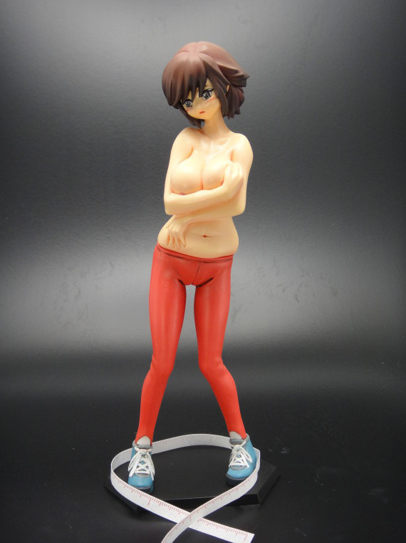 Houin Kyouko, Kodomo No Jikan, IWGK, Garage Kit