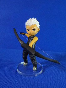 Archer (Battle), Fate/Hollow Ataraxia, R/S, Garage Kit