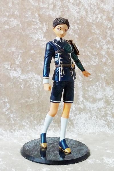 Atsushi Toushirou, Touken Ranbu - Online, R/S, Garage Kit