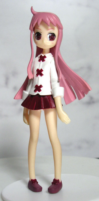 Valkyrie Magenta, Original, Seidou Circus, Garage Kit