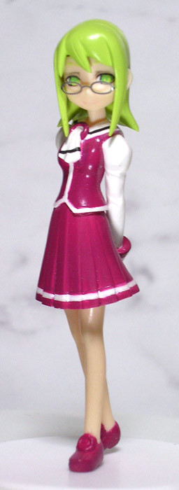 Valkyrie Aka, Original, Seidou Circus, Garage Kit