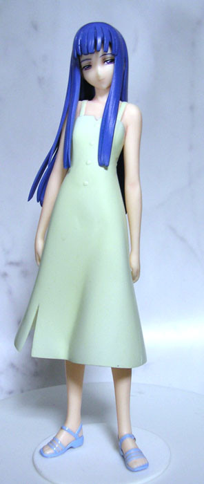 Frederica Bernkastel, Higurashi No Naku Koro Ni Kai, Seidou Circus, Garage Kit, 1/12