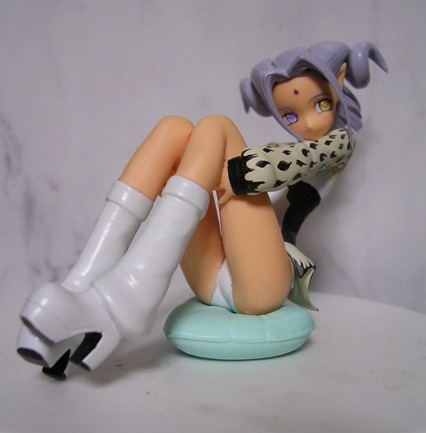 Medusa Xa, Original, Seidou Circus, Garage Kit, 1/10