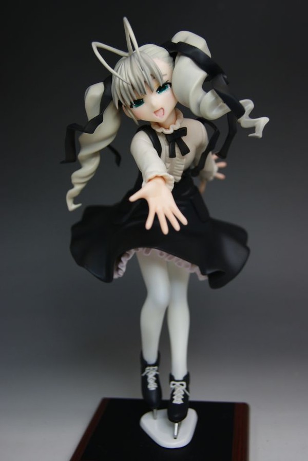 Aino Pekonen, Kokoro Navi, Suomalaistytto, Garage Kit