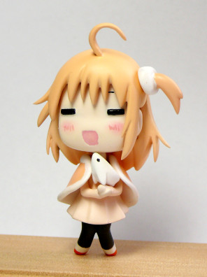 Ten-chan, Original, Henyoride, Garage Kit