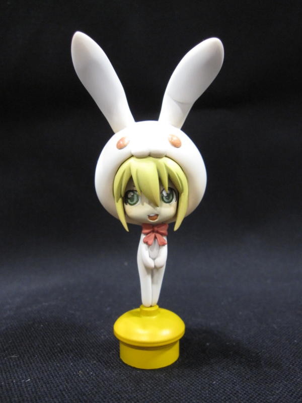 Yuru Usa, Original, Koubou Tokitama, Garage Kit