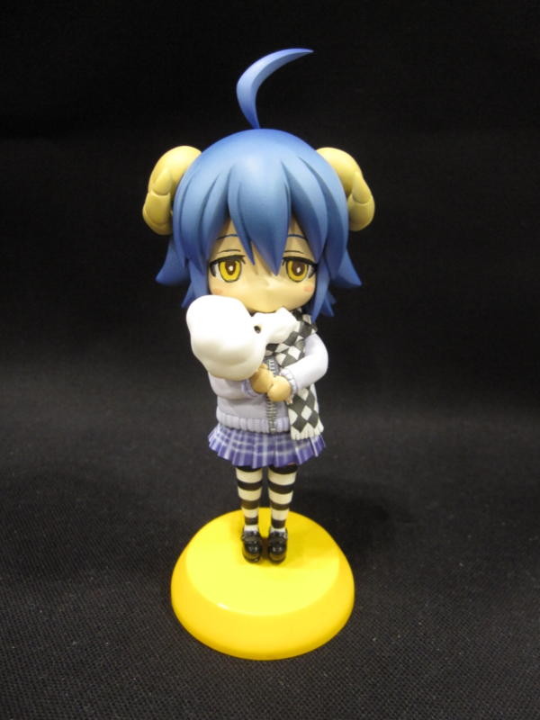 Merry-chan (Watakashi), Original, Koubou Tokitama, Garage Kit