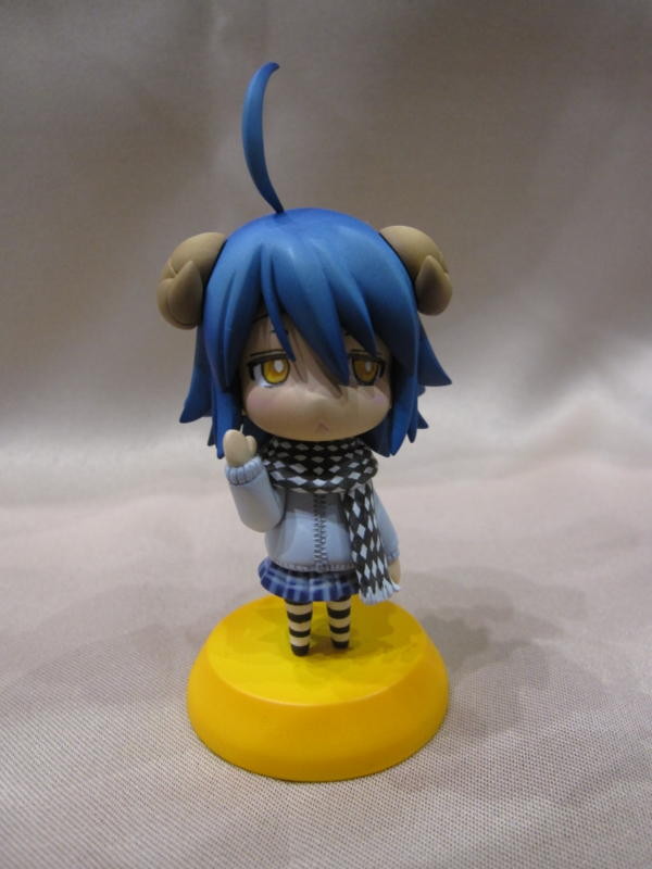 Merry-chan, Original, Koubou Tokitama, Garage Kit