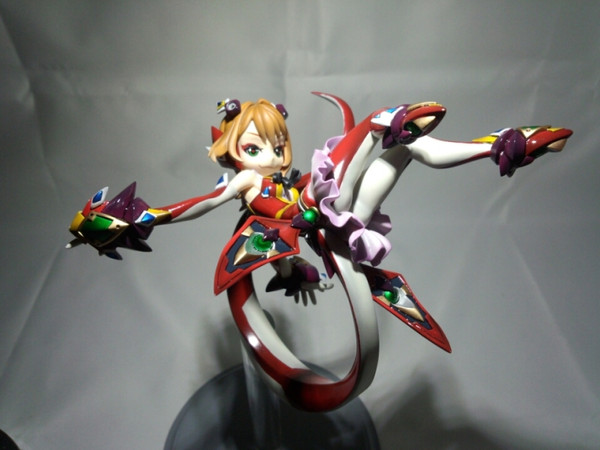 Chibi Sara, Original, Koubou Tokitama, Garage Kit
