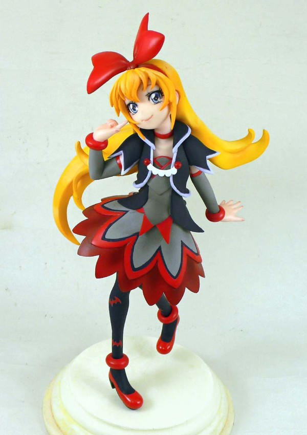 Regina, Doki Doki! Precure, Amie-Grand, Garage Kit, 1/8