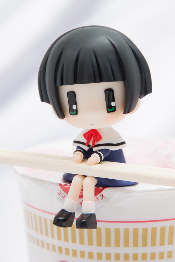 Ichimatsu Kohina, Gugure! Kokkuri-san, Kuni20xx, Garage Kit