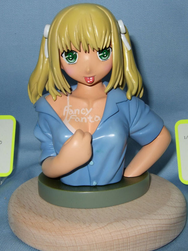 Natsuko-san, Original, Take Ten, Garage Kit