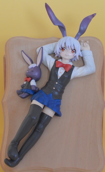 Hirune, Original, Take Ten, Garage Kit, 1/8