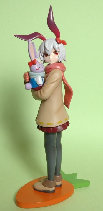 Hirune (Hatsumode), Original, Take Ten, Garage Kit, 1/8