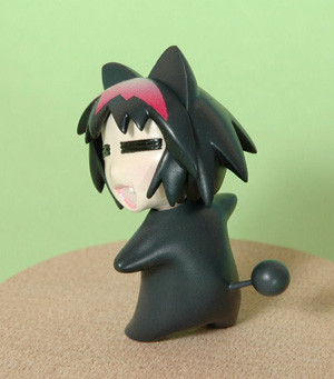 Yaeneko, Original, Take Ten, Garage Kit