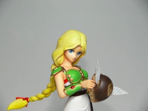 Valkyrie (Type 2), Valkyrie No Densetsu, Volks, Garage Kit, 1/8
