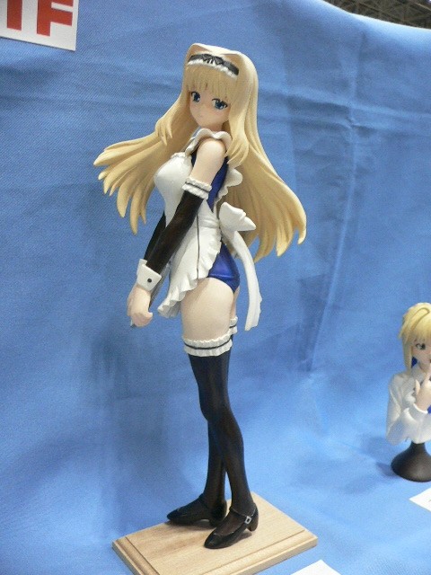 Kusugawa Sasara, To Heart 2, MojoHand, Garage Kit